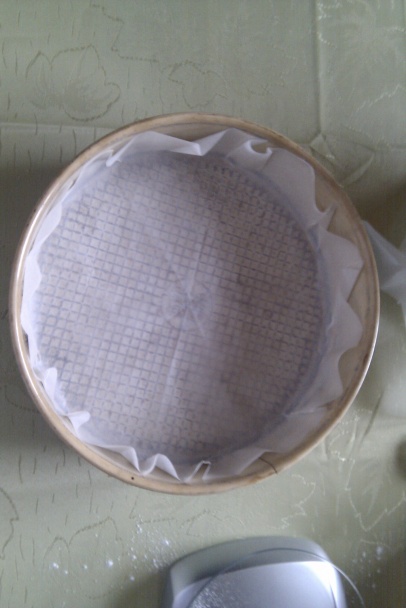 Torta di mele (jablkový koláč) - obrázok 4