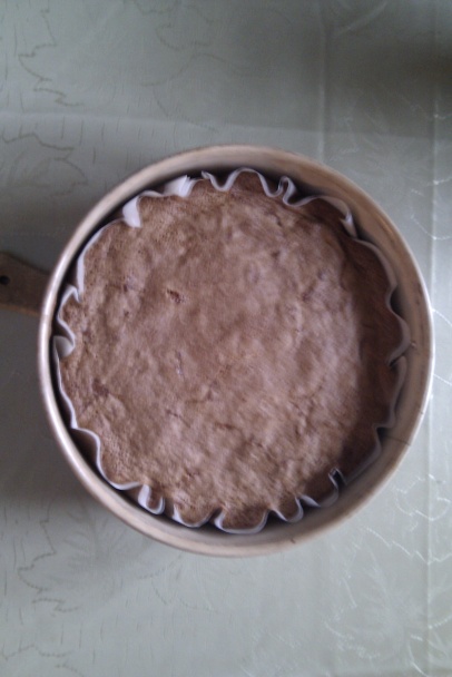 Torta di mele (jablkový koláč) - obrázok 5