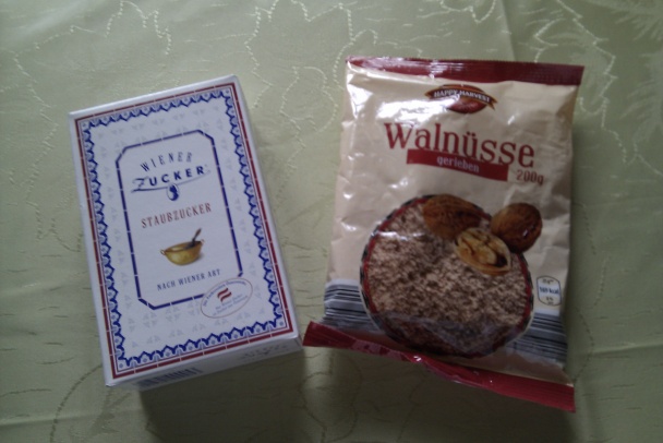 Zemiakové knedličky plnené ovocím (Gombovce) - obrázok 4