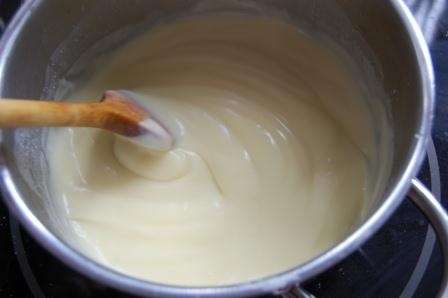 Vianočné pečivo - paradiktýnky - obrázok 2