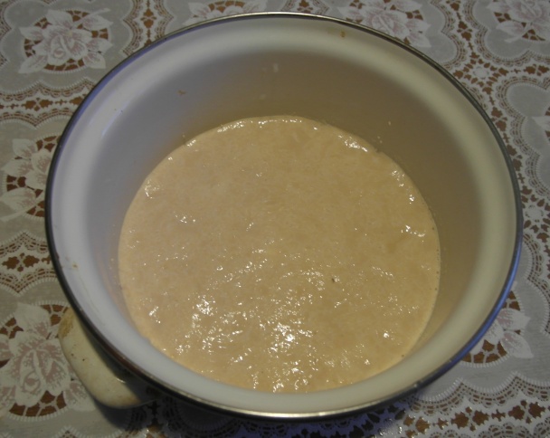 Pravé moravské buchty podľa tety Štefky (fotorecept) - obrázok 3