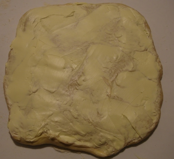 Pravé moravské buchty podľa tety Štefky (fotorecept) - obrázok 5