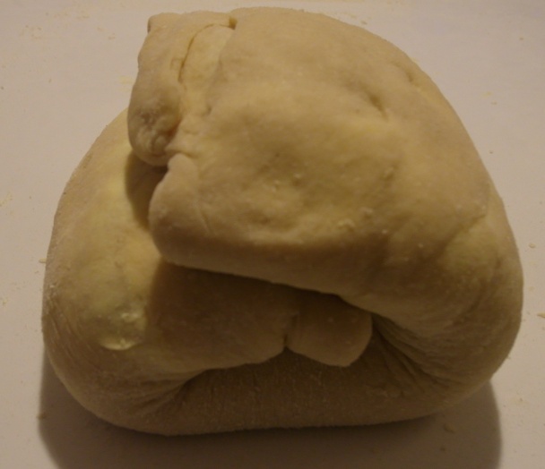 Pravé moravské buchty podľa tety Štefky (fotorecept) - obrázok 6