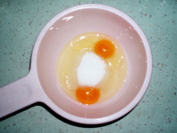 Bezmúčne špaldové koláčiky - obrázok 1