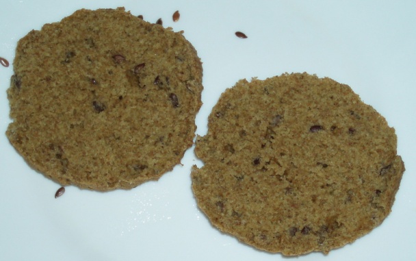 Jednoduché kaiserky bez droždia - obrázok 3