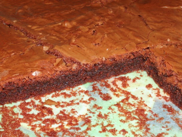 Brownies - obrázok 4