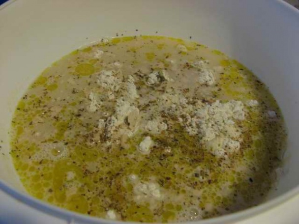 Pizza na 3 krát - obrázok 1