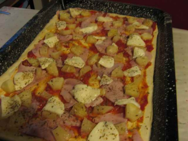 Pizza na 3 krát - obrázok 4