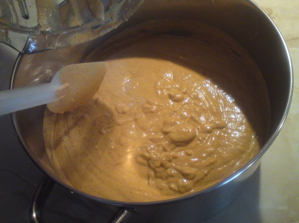 Bôčiková paštéta - obrázok 3