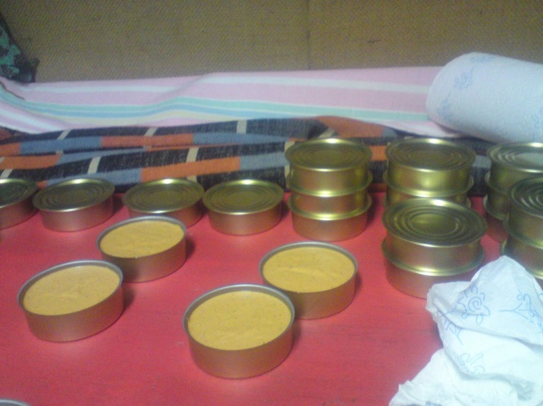 Bôčiková paštéta - obrázok 4