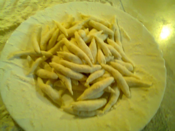 Chtelnické šúlance - obrázok 2