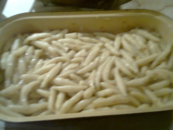 Chtelnické šúlance - obrázok 3