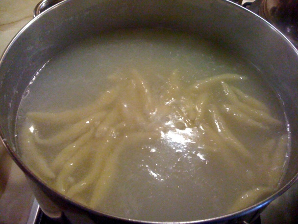 Chtelnické šúlance - obrázok 4