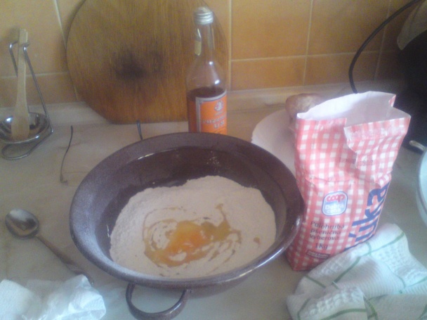 Chtelnické fašiangové šišky - obrázok 1