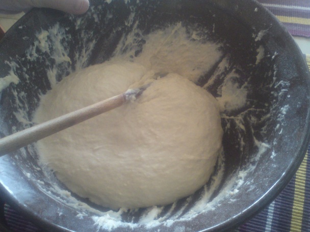 Chtelnické fašiangové šišky - obrázok 2