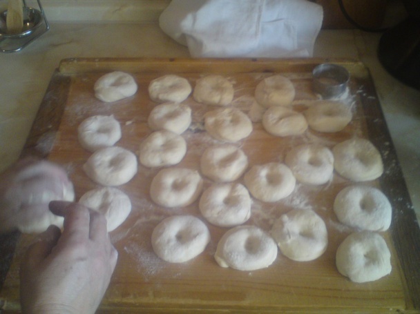 Chtelnické fašiangové šišky - obrázok 3