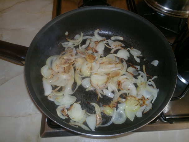 Karé v alobale (fotorecept) - obrázok 2