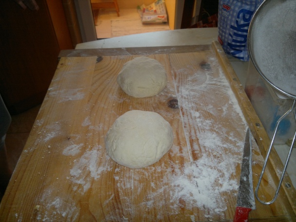 Slivkové gule - obrázok 1