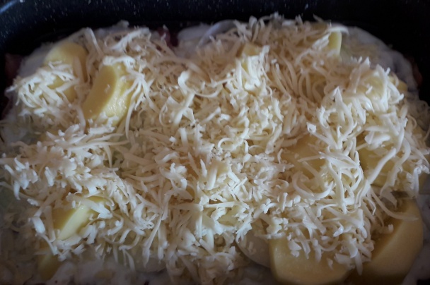 Dusené morčacie prsia (fotorecept) - obrázok 3