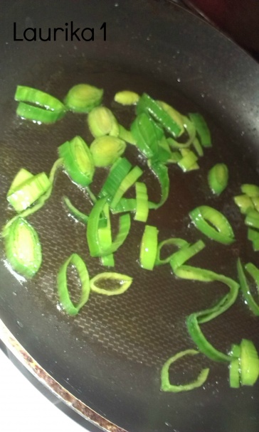 Cestoviny s vajíčkom - obrázok 1