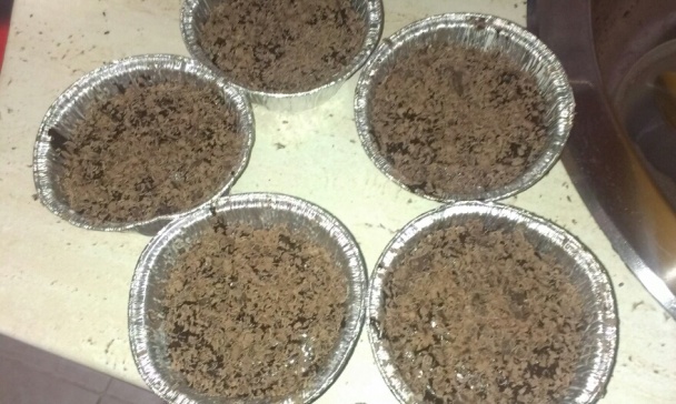 Výborné muffiny  - obrázok 3