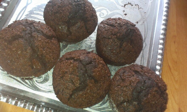 Výborné muffiny  - obrázok 4