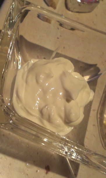 Zeleninka s dipom aneb Niečo do pusy - obrázok 3