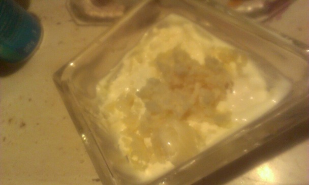 Zeleninka s dipom aneb Niečo do pusy - obrázok 5