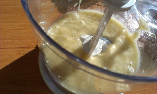 Sladká klíčková bomba - obrázok 2