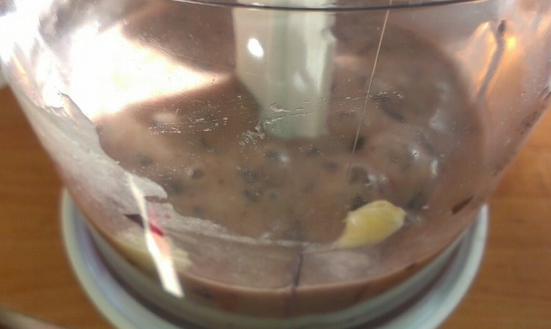 Sladká klíčková bomba - obrázok 3