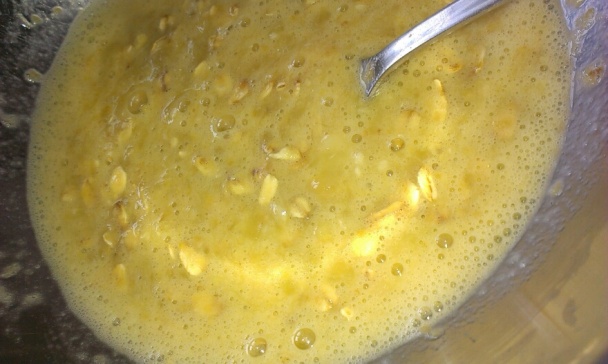 Lievancový mixík - obrázok 3