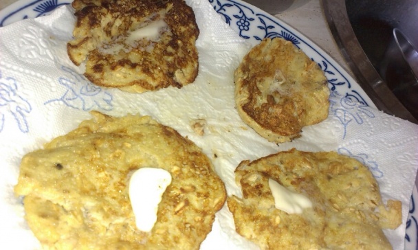 Lievancový mixík - obrázok 4