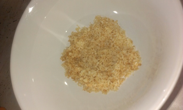 Banánovo-kokosová pochúťka - obrázok 2