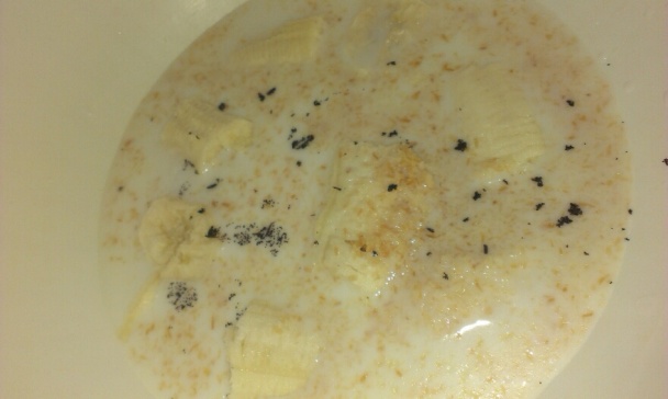 Banánovo-kokosová pochúťka - obrázok 3