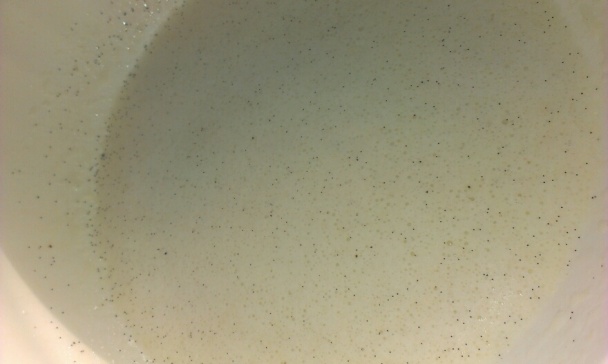 Banánovo-kokosová pochúťka - obrázok 4