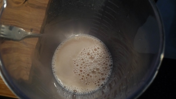 Mäkučká pizza (fotorecept) - obrázok 1