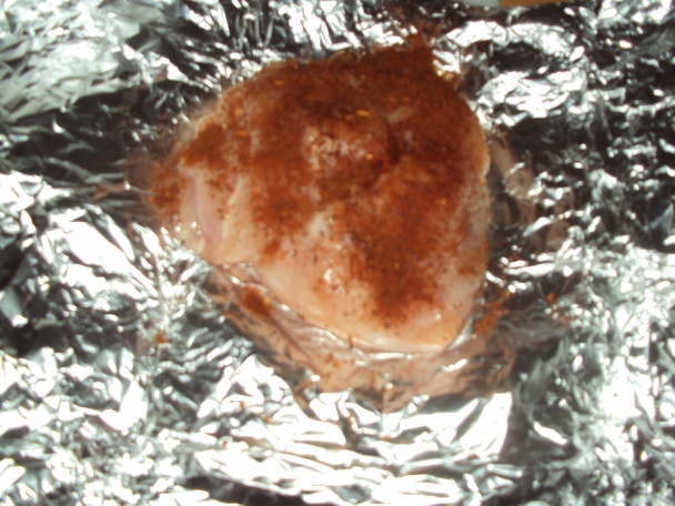 Kozí chrbát - obrázok 3