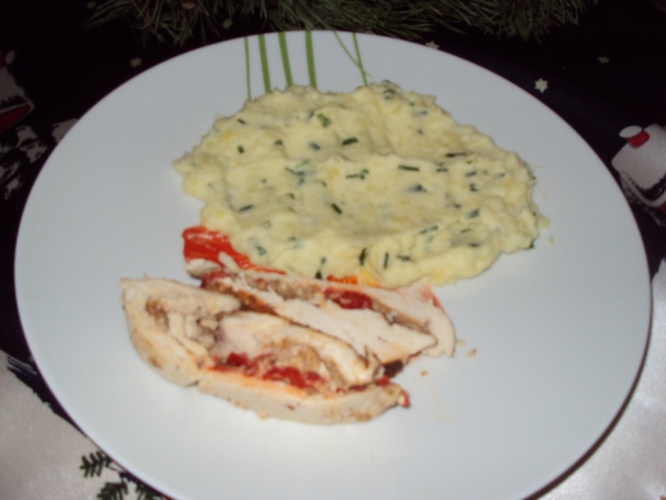 Kozí chrbát - obrázok 4