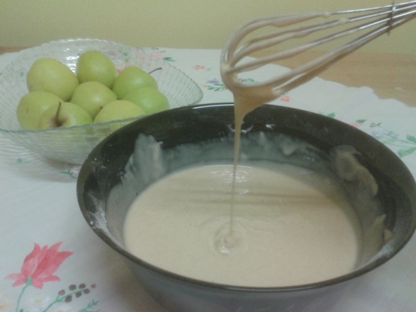 Špeciálne mňamkové lievance - obrázok 1