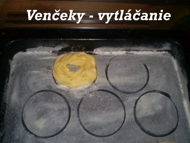 Venčeky - obrázok 1