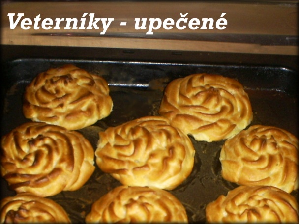 Veterníky - obrázok 2