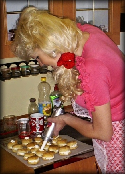 Valentínske srdiečka - obrázok 1