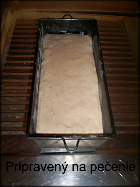 Zákusok - Obrie chlebíčky. - obrázok 1