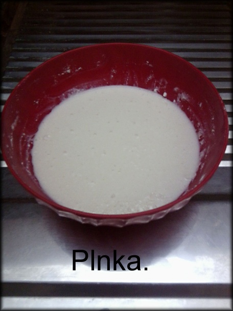 Kakaové sušienky - obrázok 5