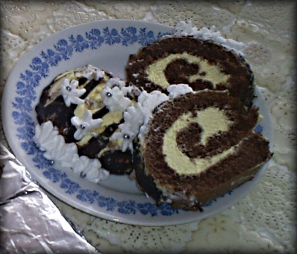 Roláda - mňam - obrázok 3