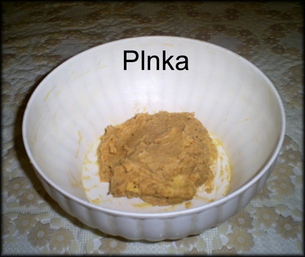 Oriešky - obrázok 3