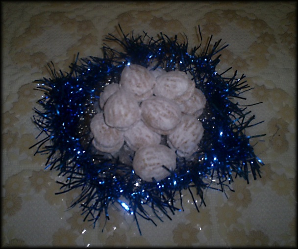 Oriešky - obrázok 5