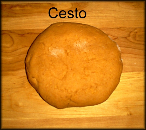 Medové perníčky - obrázok 1