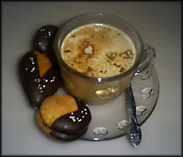 Medové perníčky - obrázok 4