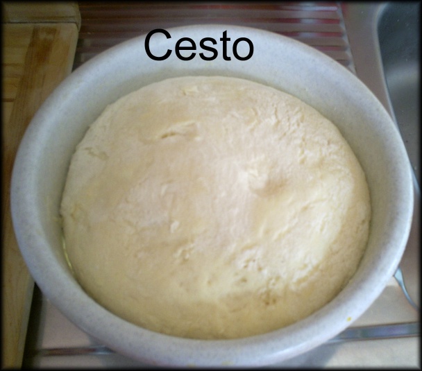 Moravské koláče (fotorecept) - obrázok 1